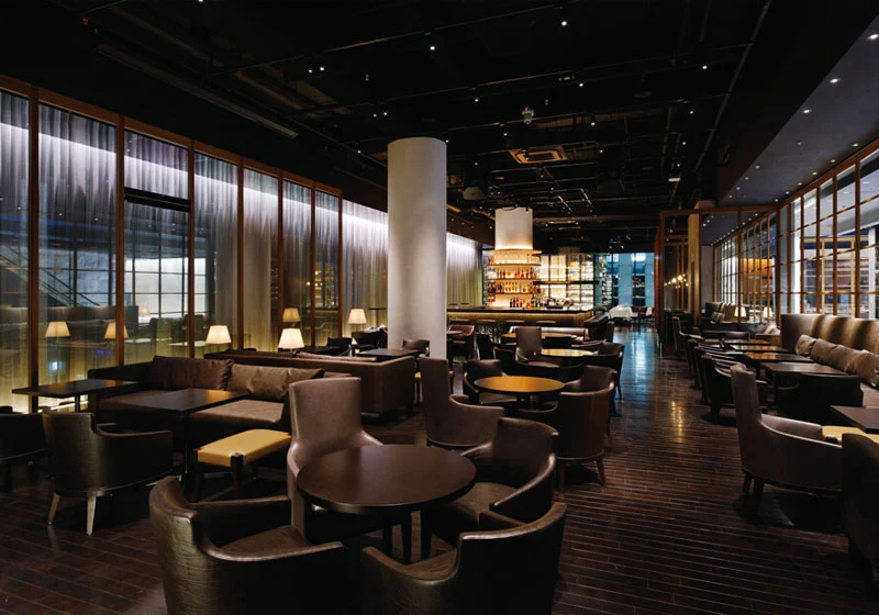 XEX 日本橋 The BAR